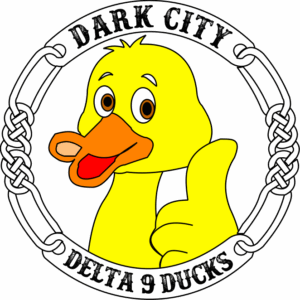 Origins Of The Ducks