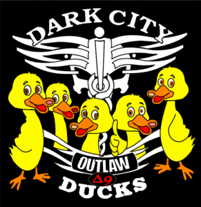 (aka The Delta9Ducks)