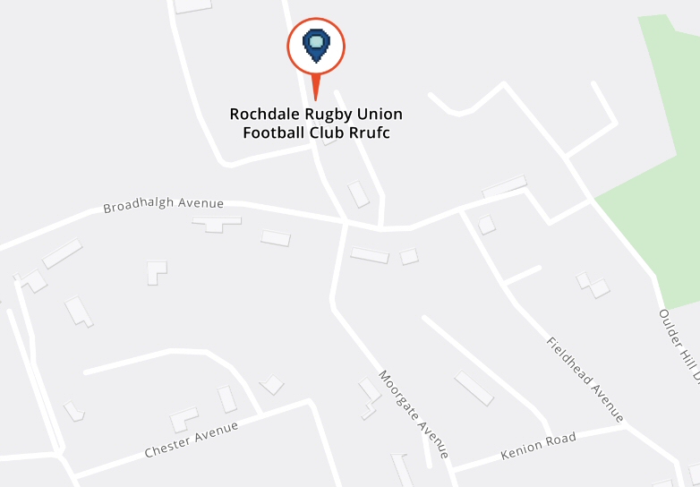 Rochdale Rugby Union Club
