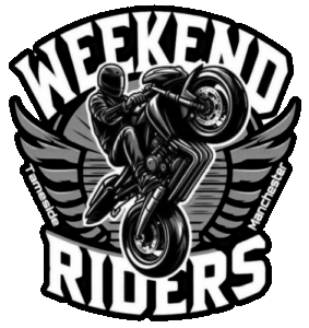 Weekly and Weekend Rides