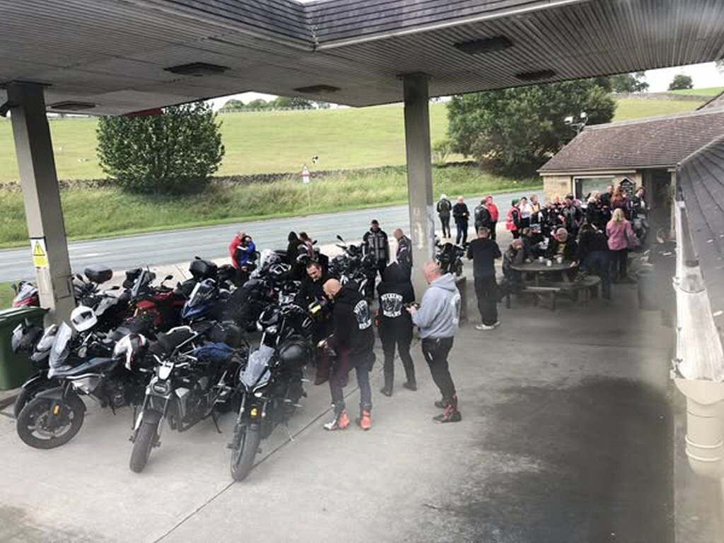 6th July 2025 – Route 59 Cafe