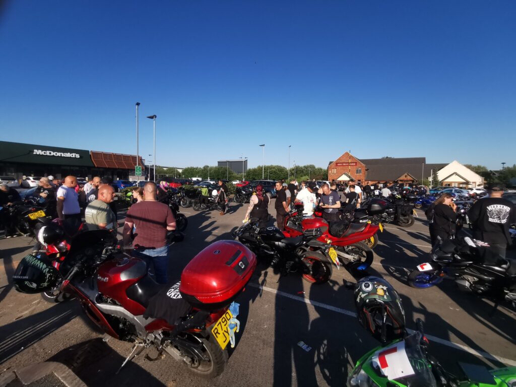 Friday Meet – 11th July 2025