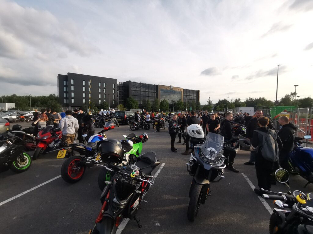 Friday Meet – 18th July 2025