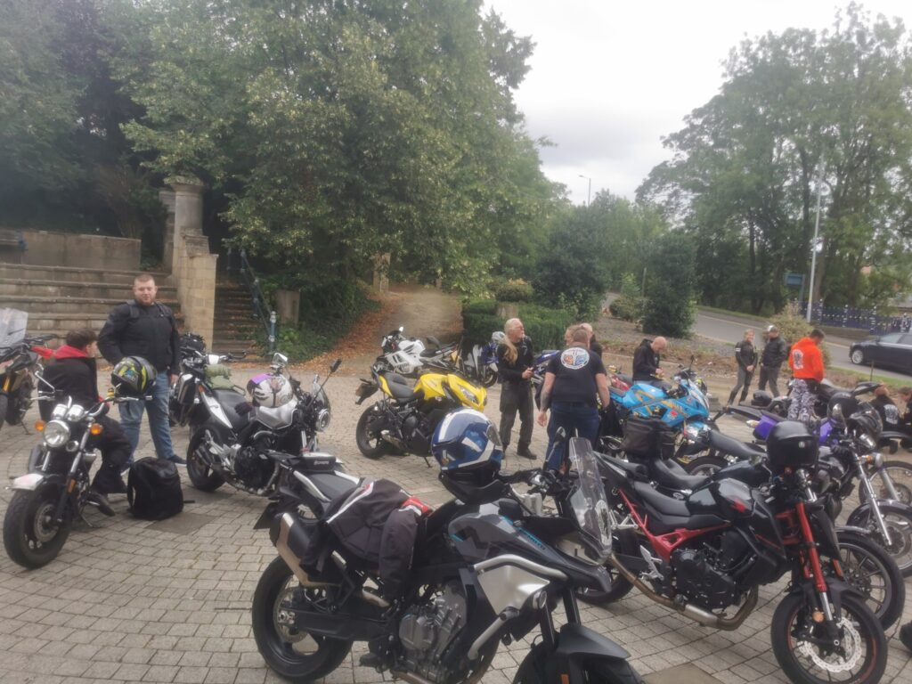 Doughnut Run – 30th July 2025