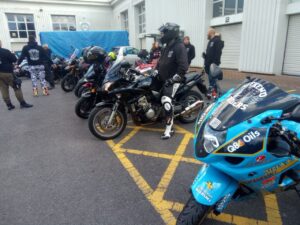 The Donut Crew – 2nd July 2025