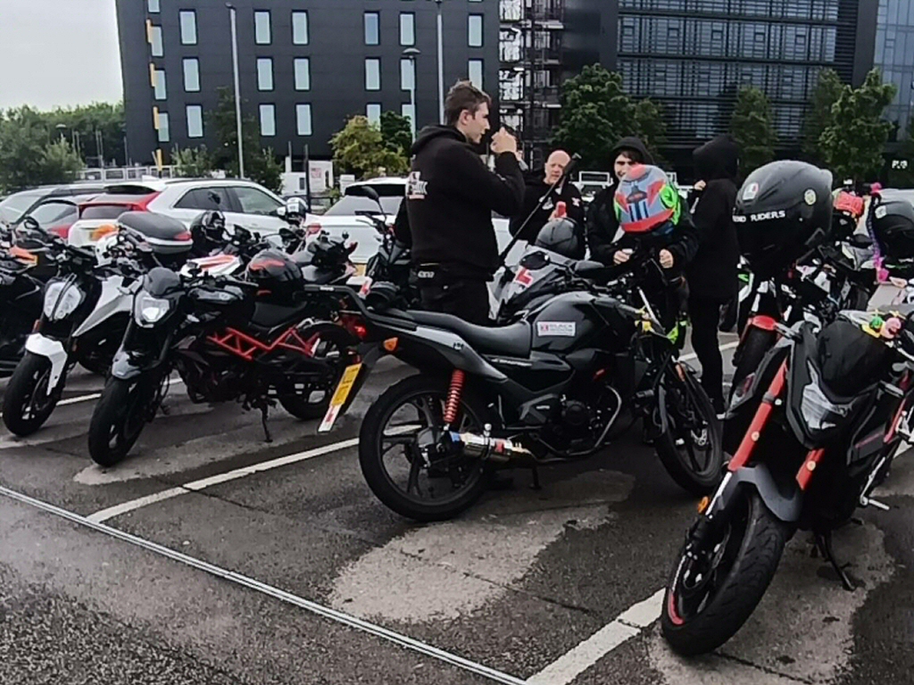 Friday Meet 4th July 2025