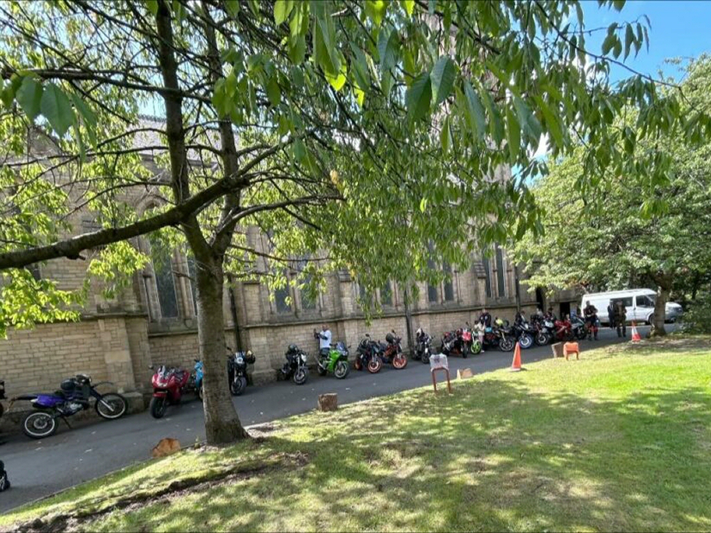 Weekend Riders/ Sons of Hell – 2nd August 2025