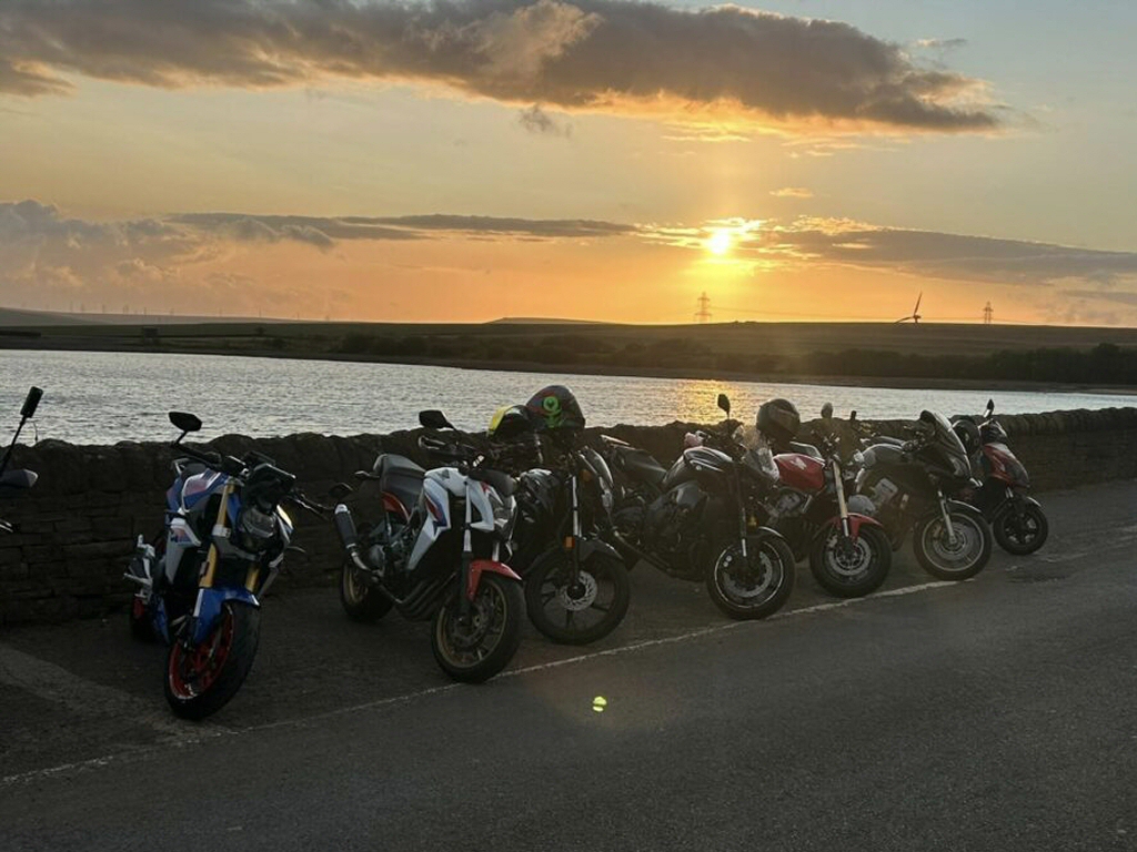 Ride Out – 5th August 2025