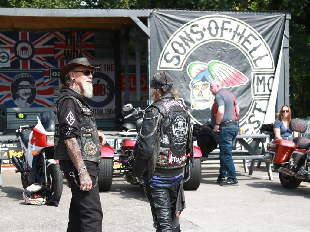 Sons of Hell – 2nd August 2025