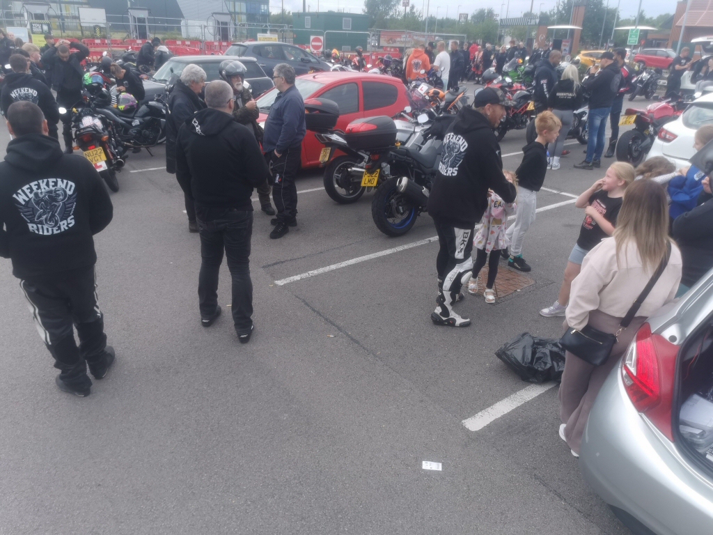 Friday Meet – 1st August 2025