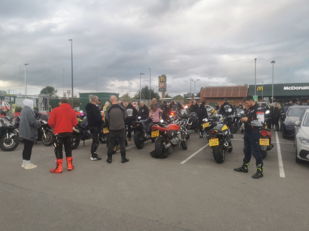 Friday Meet – 29th August 2025
