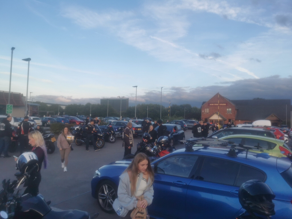 Friday Meet – 5th September 2025