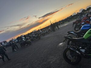 Barton Aerodrome Meet – 6th September 2025