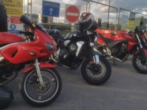 Friday Meet – 12th September 2025