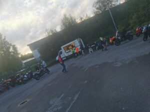 Doughnut Meet – 17th September 2025
