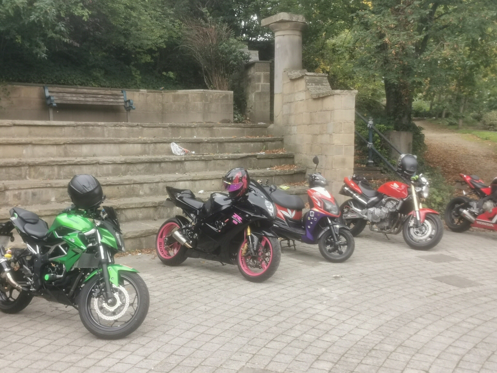 Wednesday Doughnuts – 24th September 2025