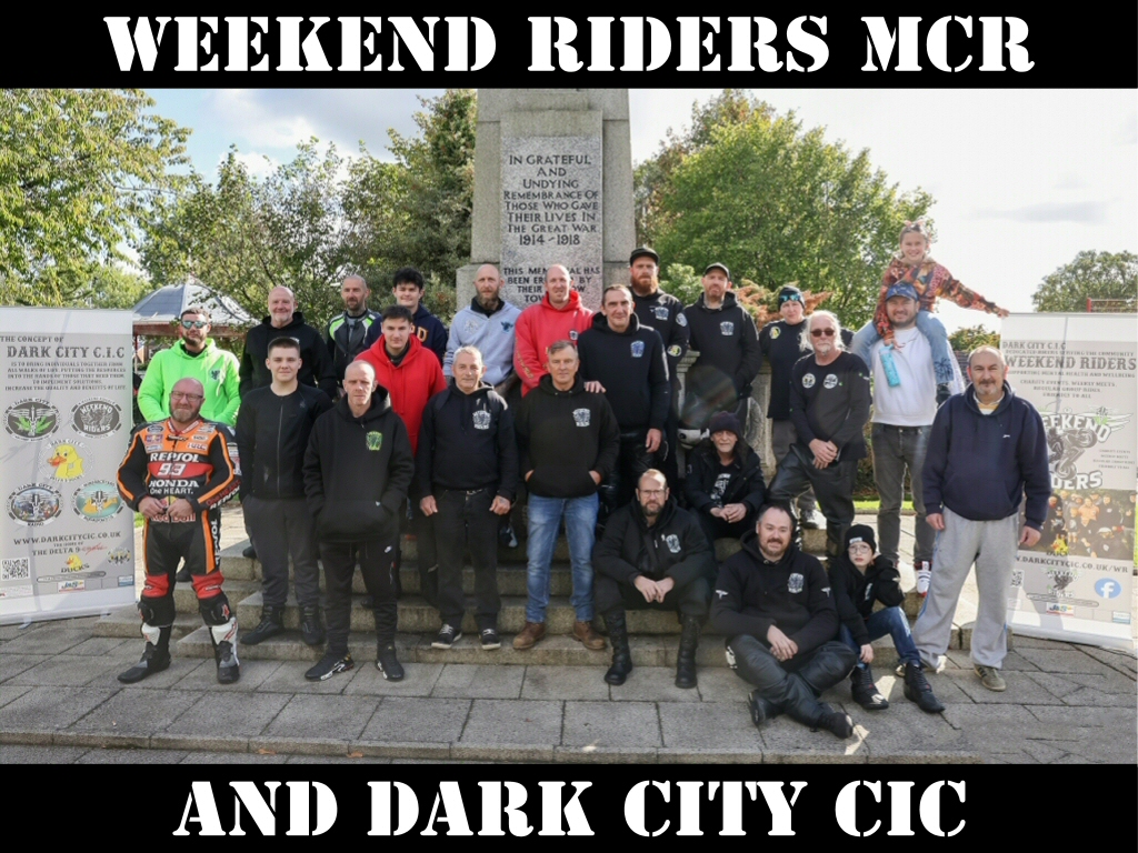 Denton Carnival – 21st September 2025