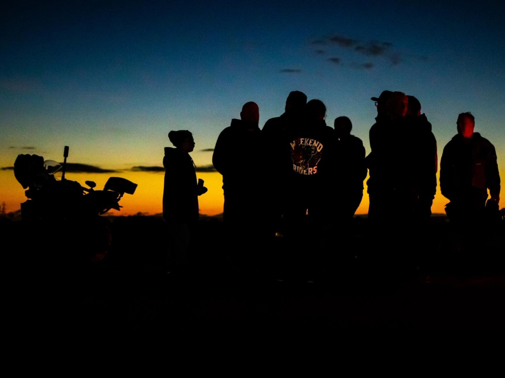 Barton Aerodrome – 22nd September 2025