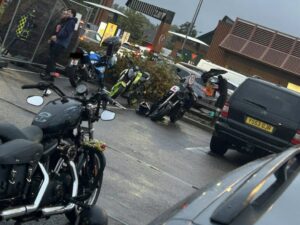 Friday Meet – 3rd October