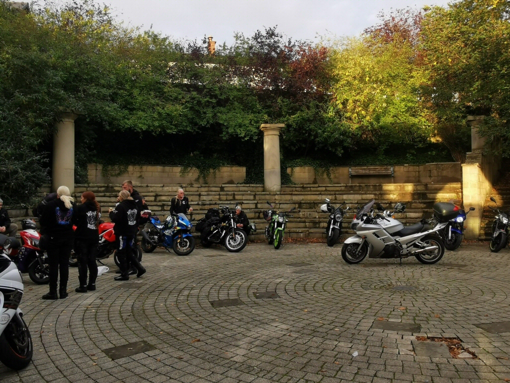 Doughnut Meet – 1st October 2025