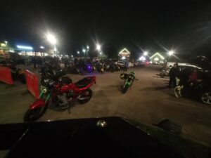 Friday Meet – 10th October