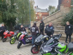 Doughnut Meet – 8th October 2025